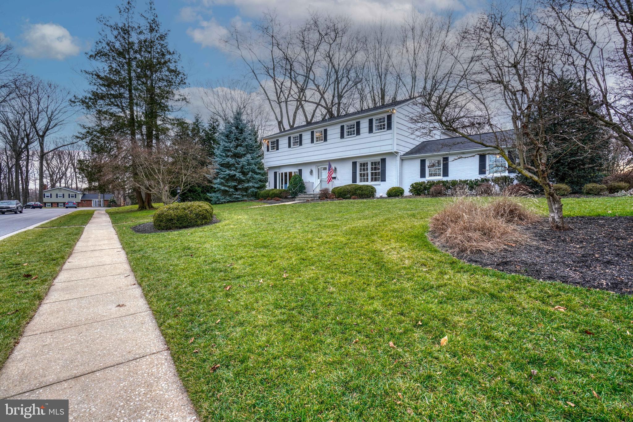 2 Valley Ridge Court Lutherville-Timonium, MD 21093 - Photo 2 of 53