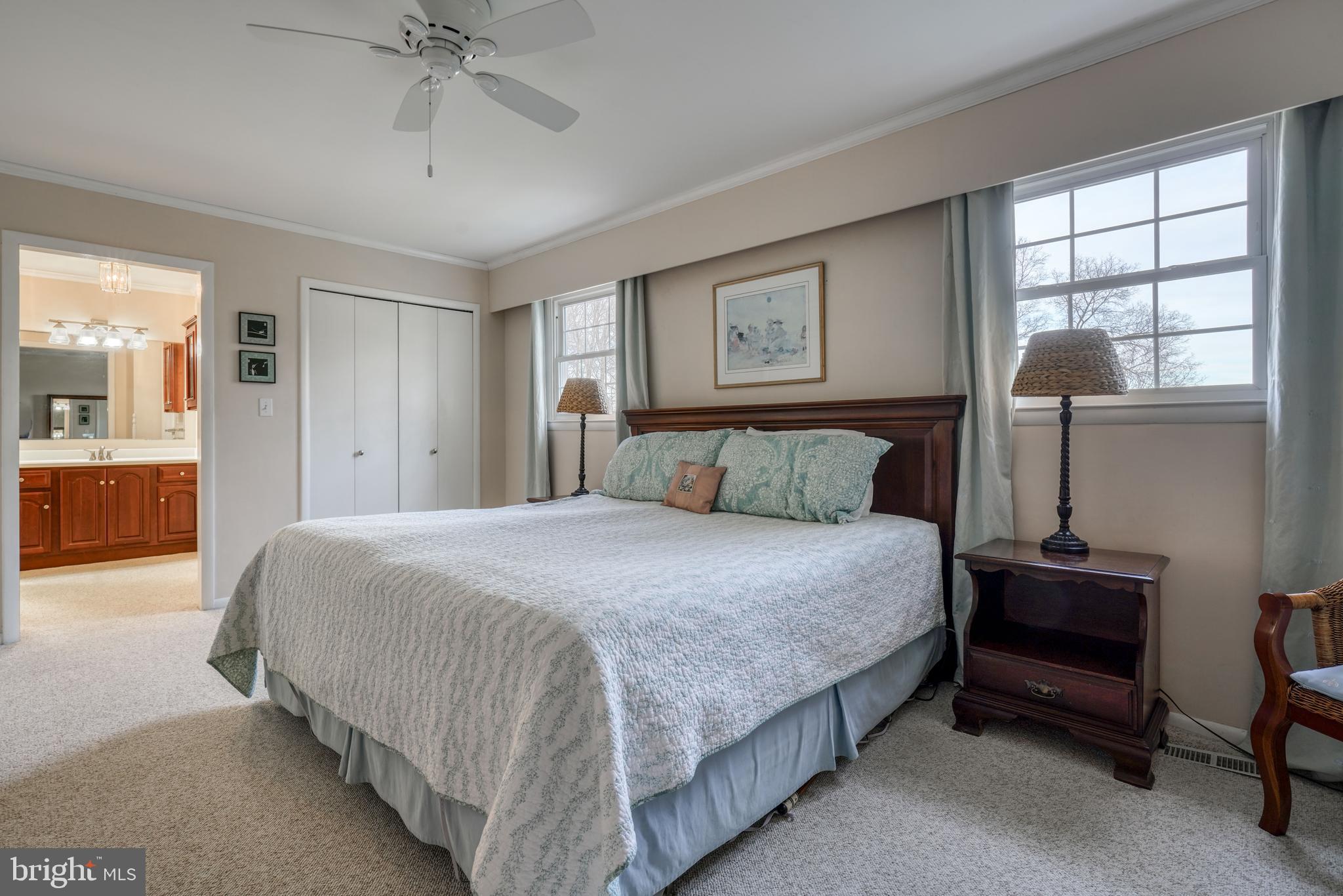 2 Valley Ridge Court Lutherville-Timonium, MD 21093 - Photo 36 of 53