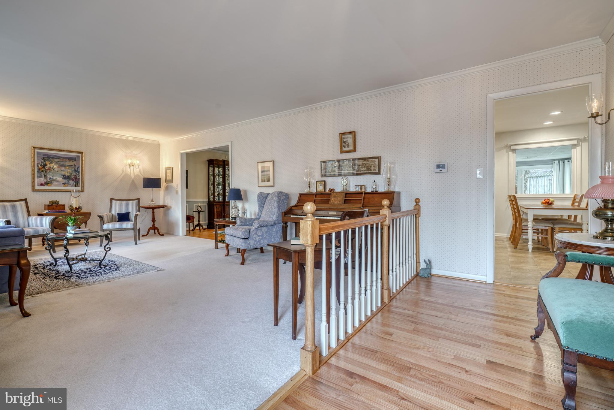 2 Valley Ridge Court Lutherville-Timonium, MD 21093 - Photo 4 of 53