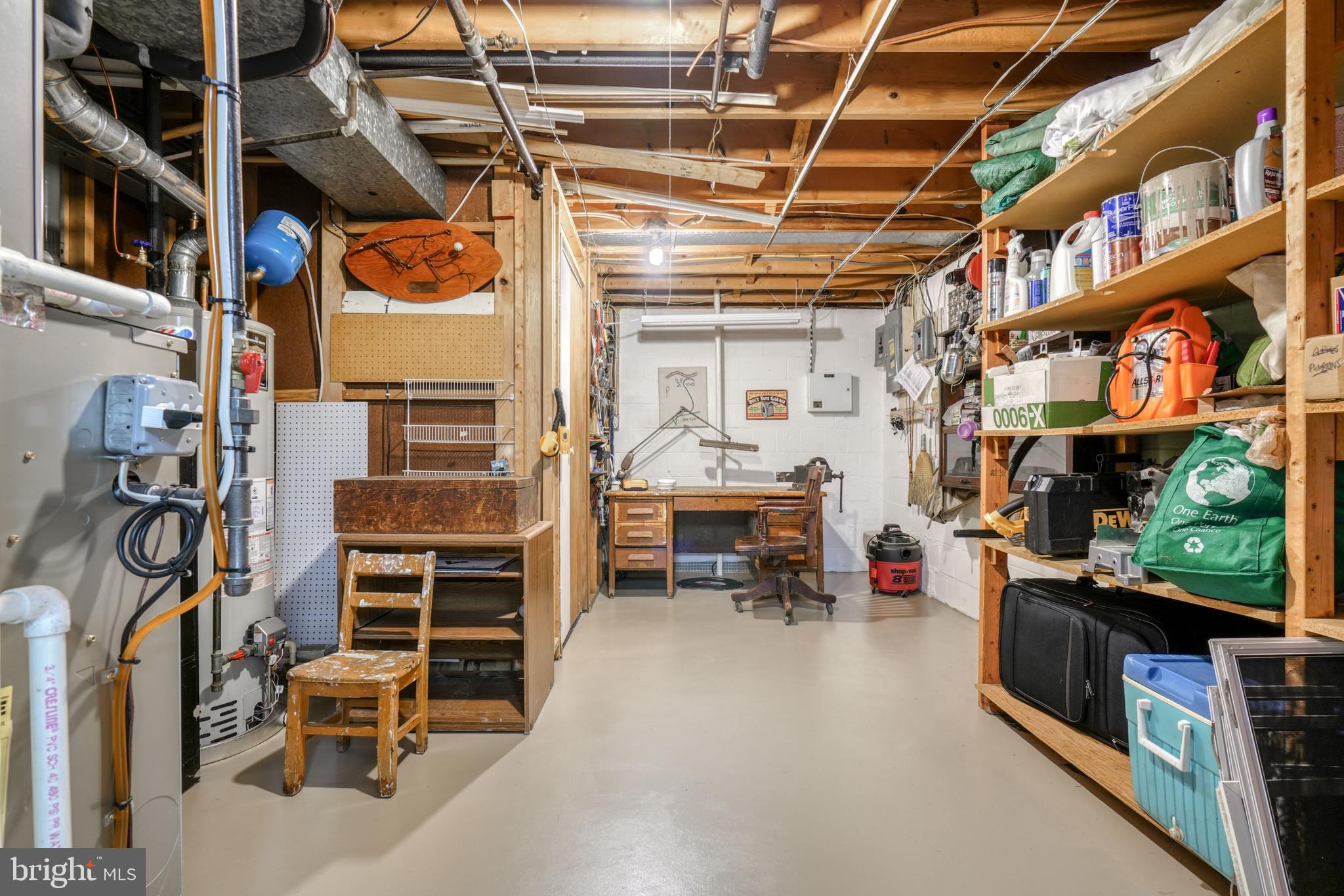 2 Valley Ridge Court Lutherville-Timonium, MD 21093 - Photo 47 of 53