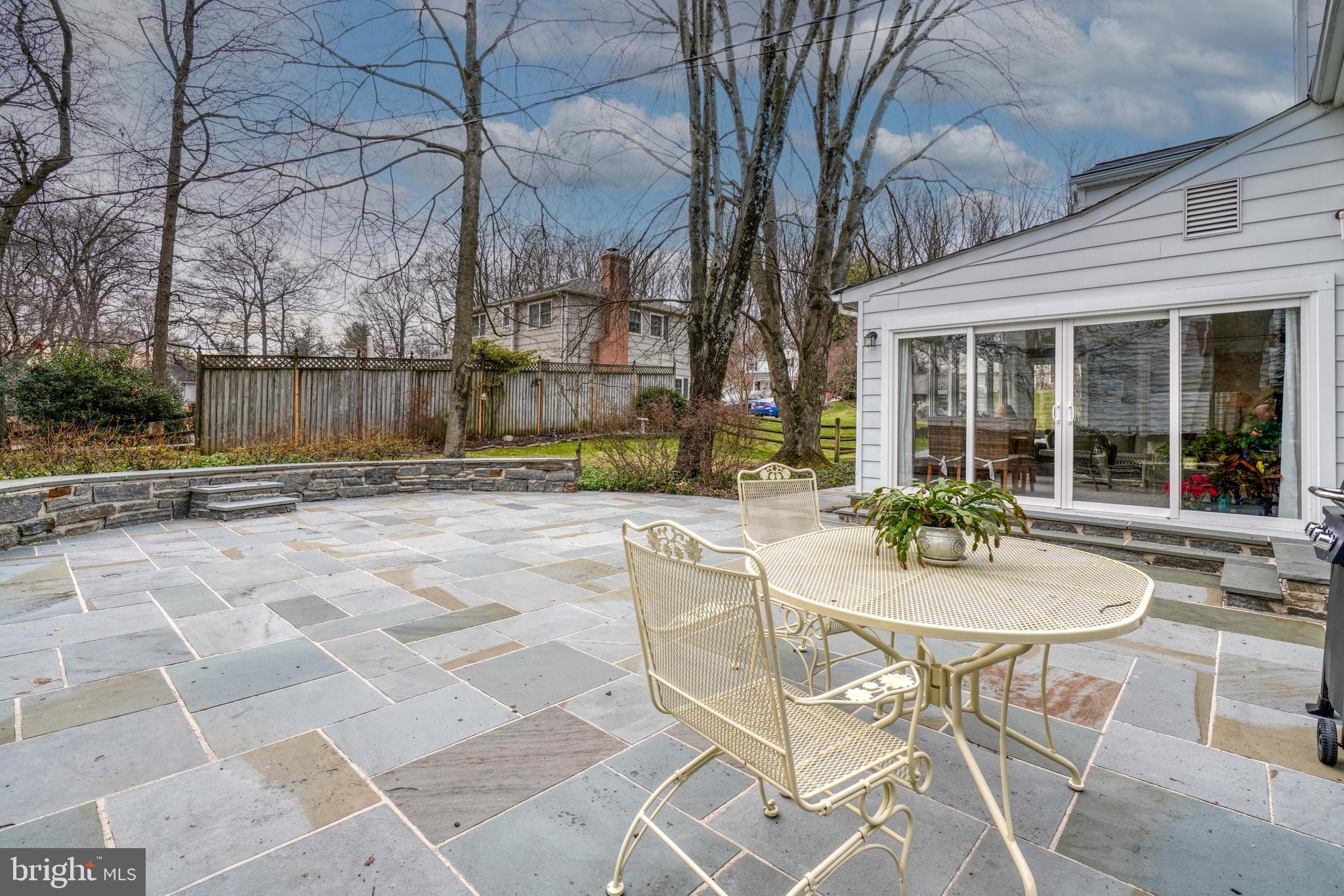 2 Valley Ridge Court Lutherville-Timonium, MD 21093 - Photo 48 of 53