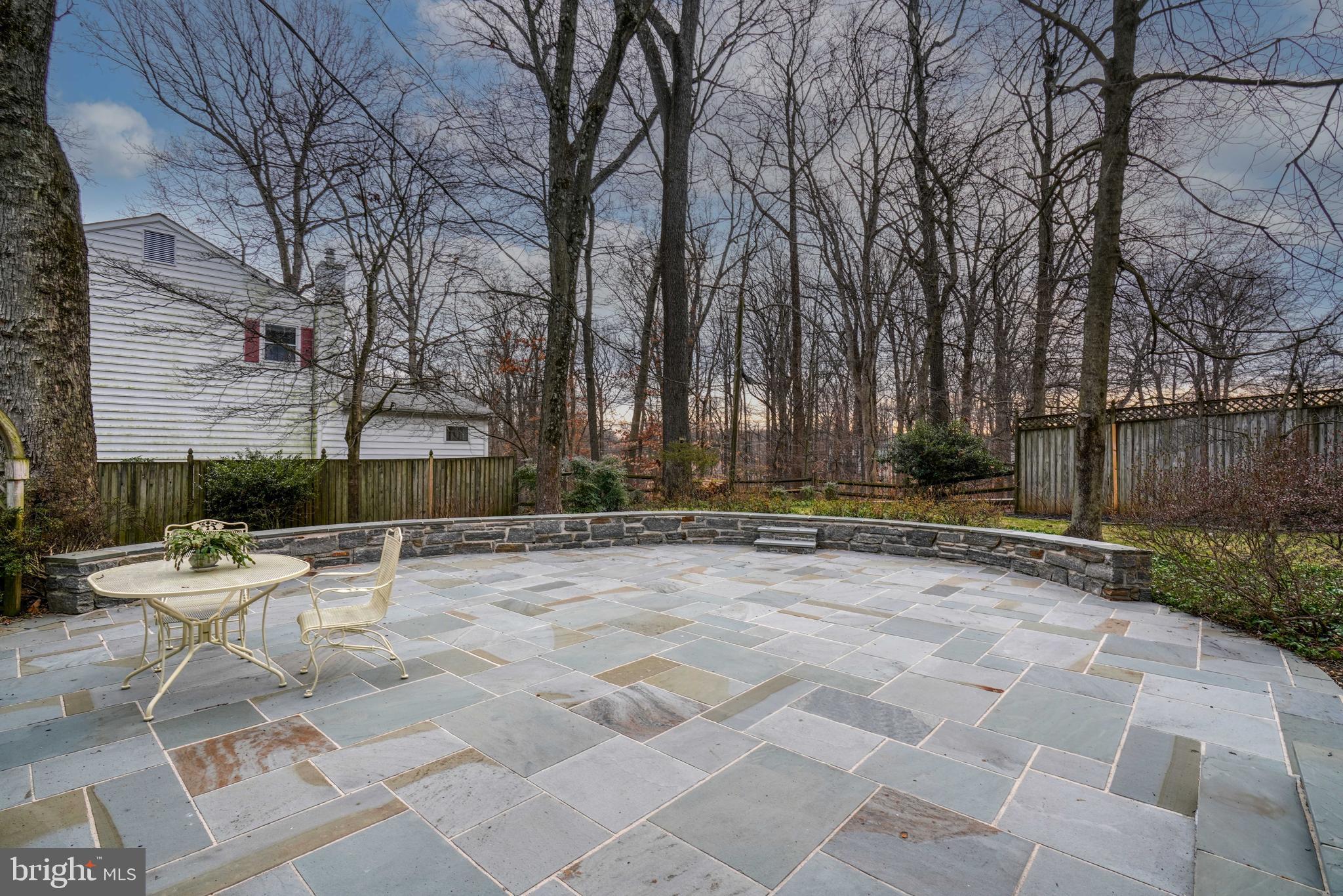 2 Valley Ridge Court Lutherville-Timonium, MD 21093 - Photo 49 of 53