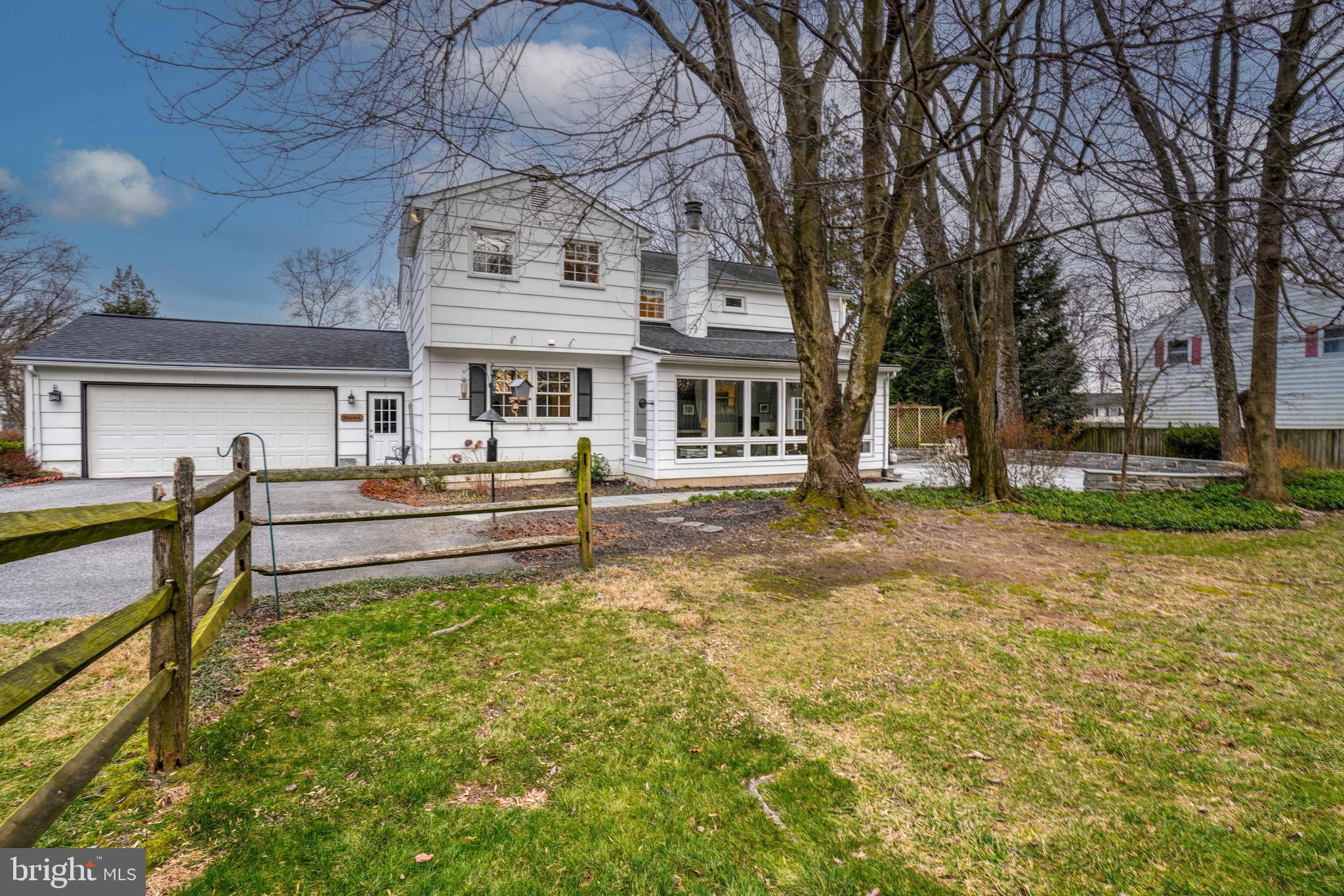 2 Valley Ridge Court Lutherville-Timonium, MD 21093 - Photo 51 of 53