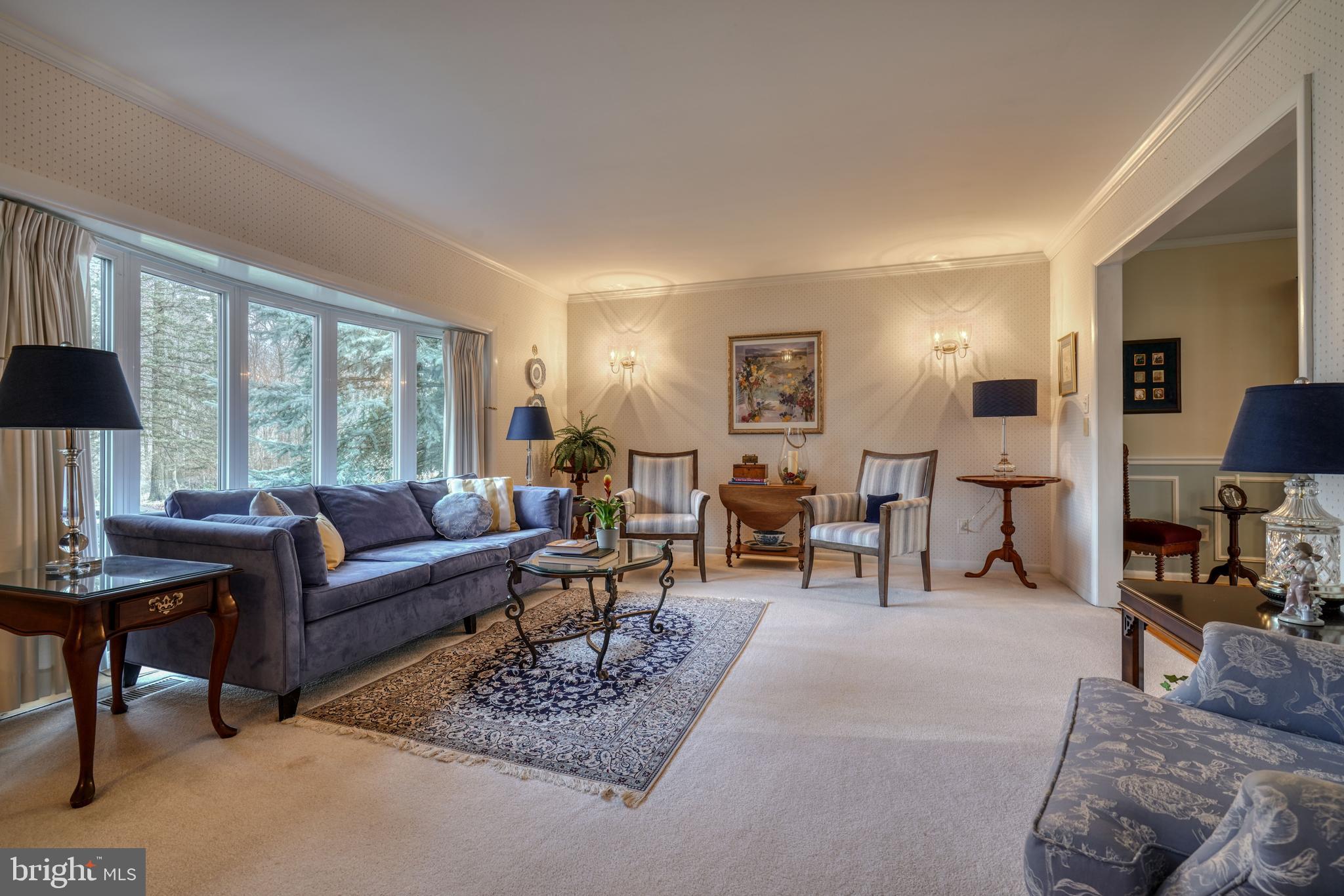 2 Valley Ridge Court Lutherville-Timonium, MD 21093 - Photo 6 of 53