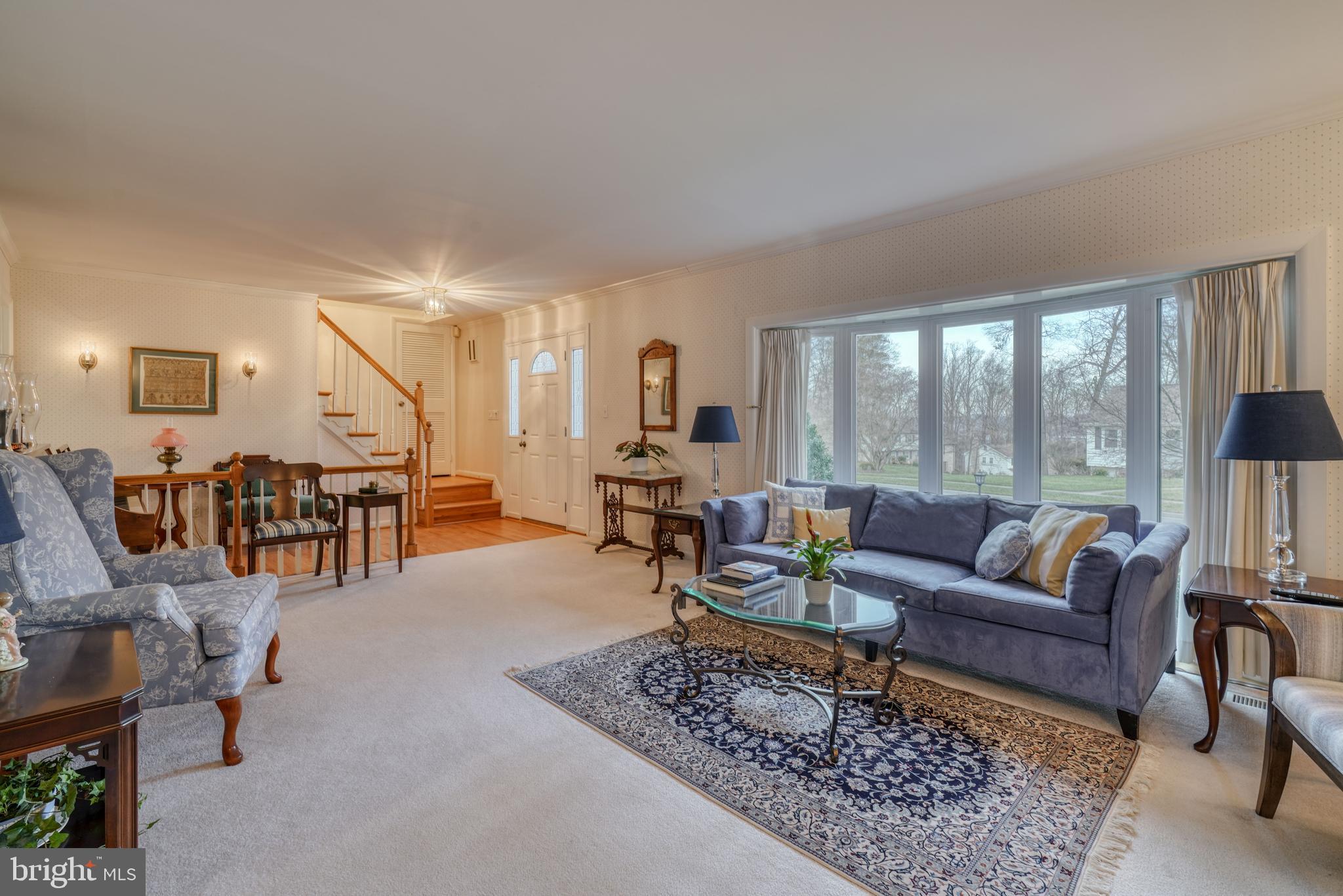 2 Valley Ridge Court Lutherville-Timonium, MD 21093 - Photo 7 of 53