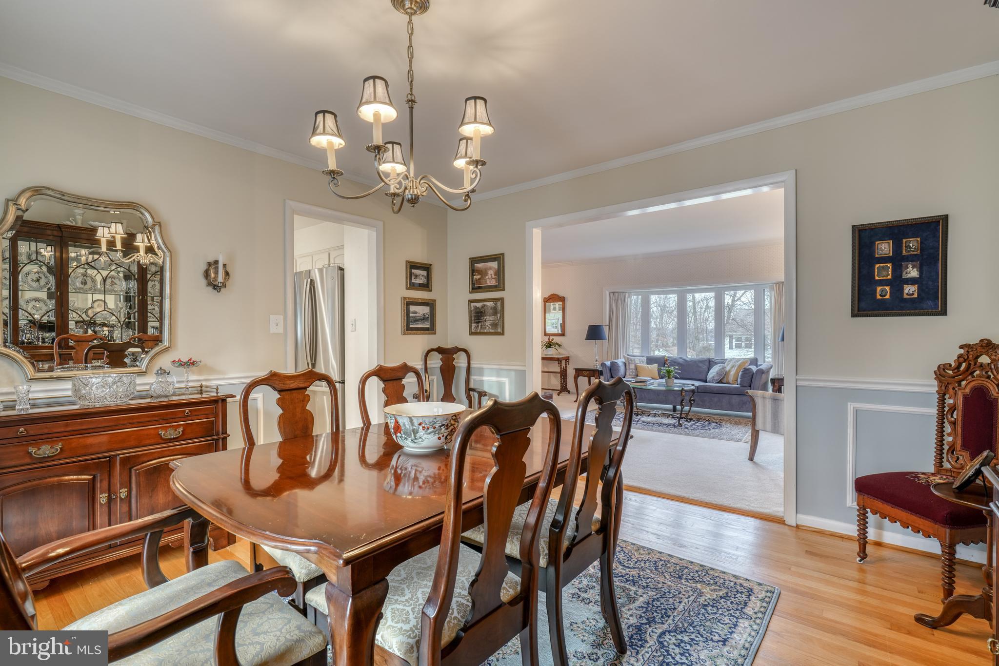 2 Valley Ridge Court Lutherville-Timonium, MD 21093 - Photo 8 of 53