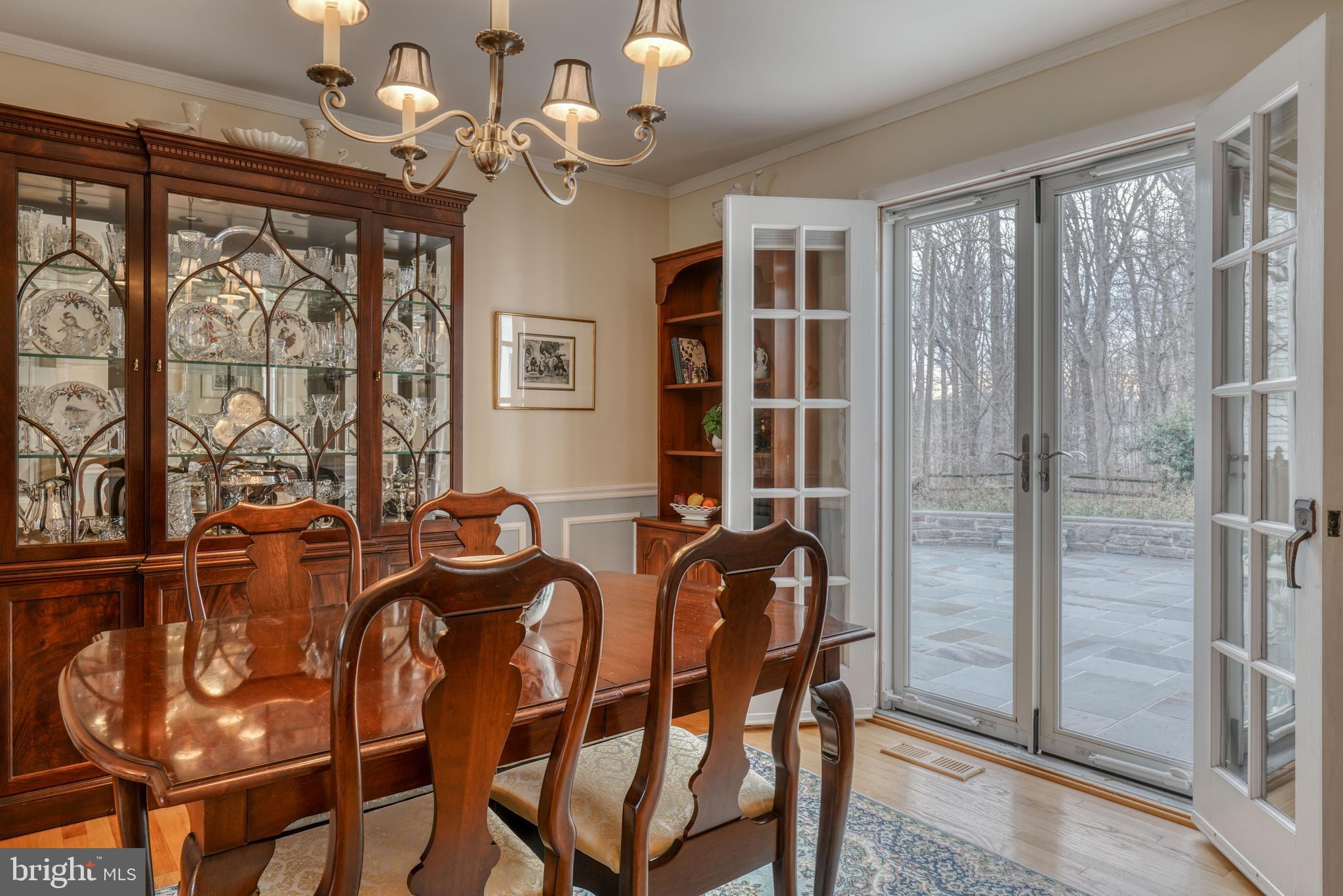 2 Valley Ridge Court Lutherville-Timonium, MD 21093 - Photo 9 of 53