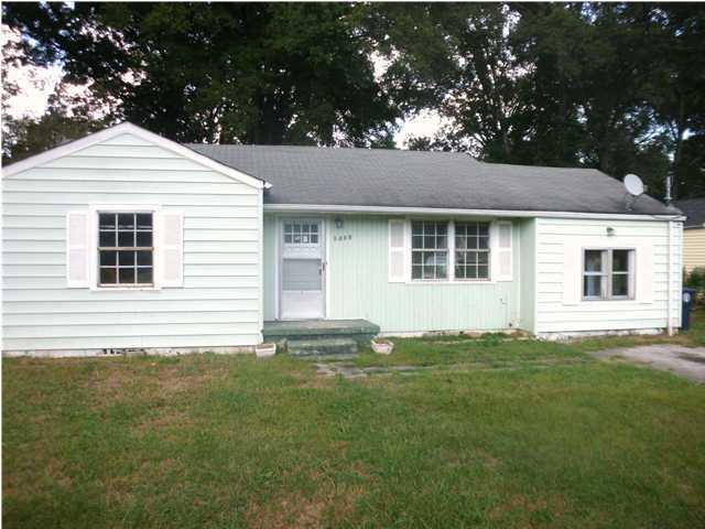 5605 Clemons Road Chattanooga, TN 37412 - Photo 1 of 9 Primary Photo