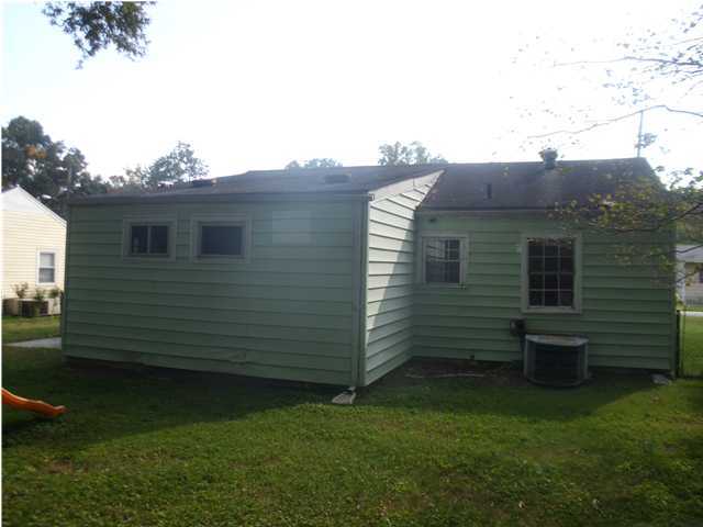 5605 Clemons Road Chattanooga, TN 37412 - Photo 9 of 9 Additional Photo