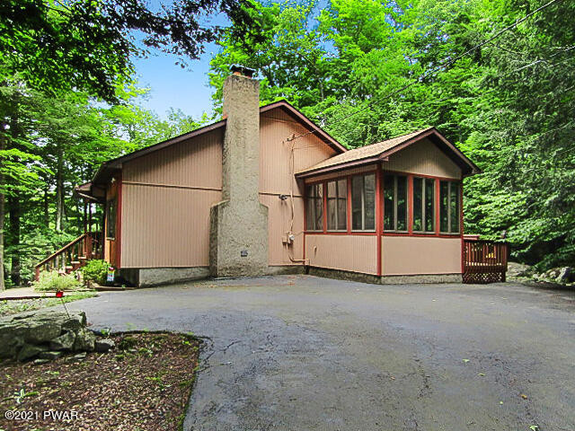 41 Cliffwood Road Lake Ariel, PA 18436 - Photo 4 of 42