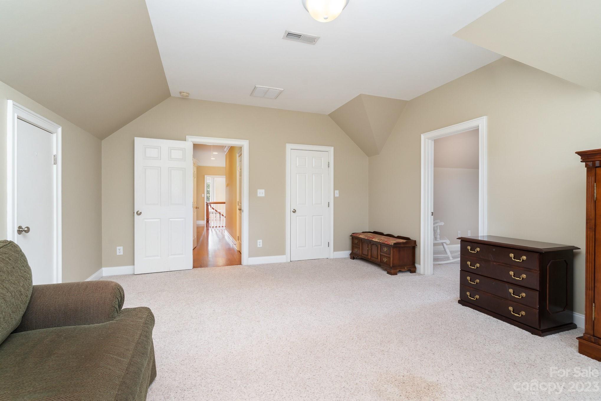 4502 Gold Hill Road Concord, NC 28025 - Photo 31 of 48 a living room with furniture and a couch