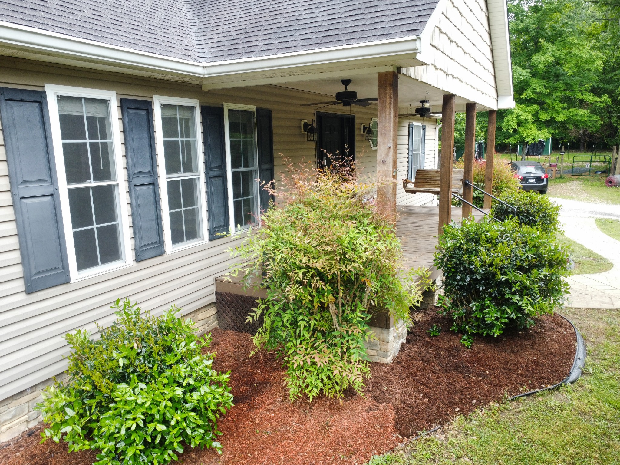 1200 Dawson Road White Bluff, TN 37187 - Photo 3 of 65
