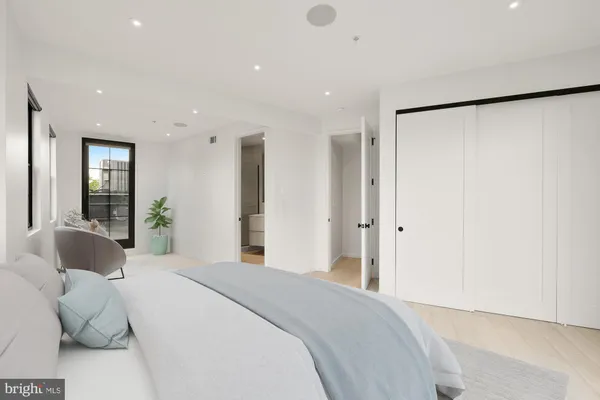 $5,500 | 1451 Maryland Avenue Northeast, Unit PH, Washington, DC 20002