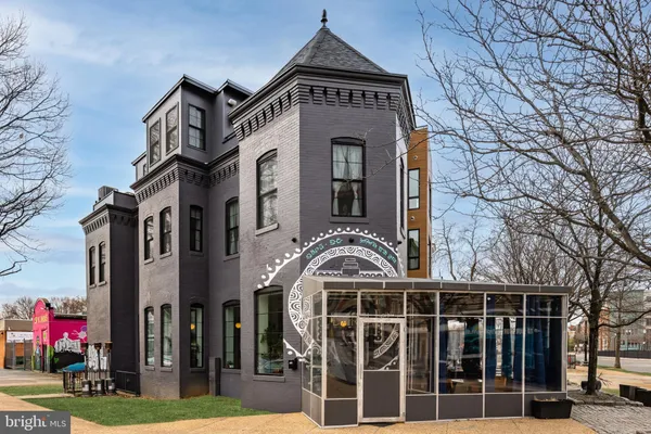 $5,500 | 1451 Maryland Avenue Northeast, Unit PH, Washington, DC 20002