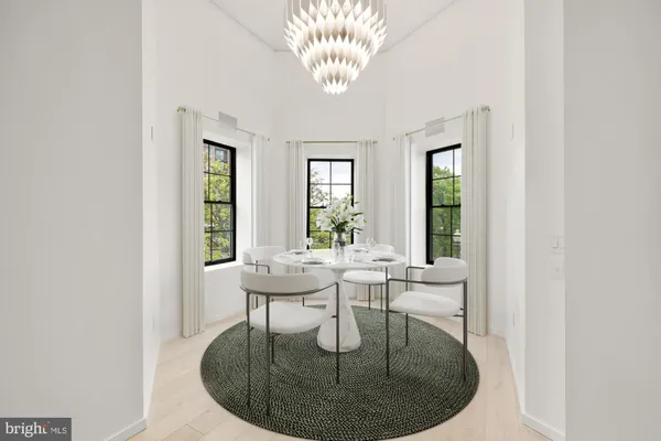 $5,500 | 1451 Maryland Avenue Northeast, Unit PH, Washington, DC 20002