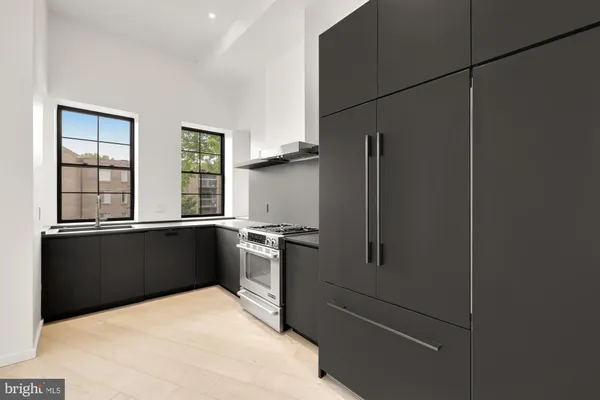 $5,500 | 1451 Maryland Avenue Northeast, Unit PH, Washington, DC 20002