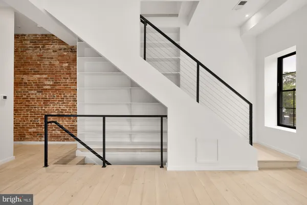 $5,500 | 1451 Maryland Avenue Northeast, Unit PH, Washington, DC 20002