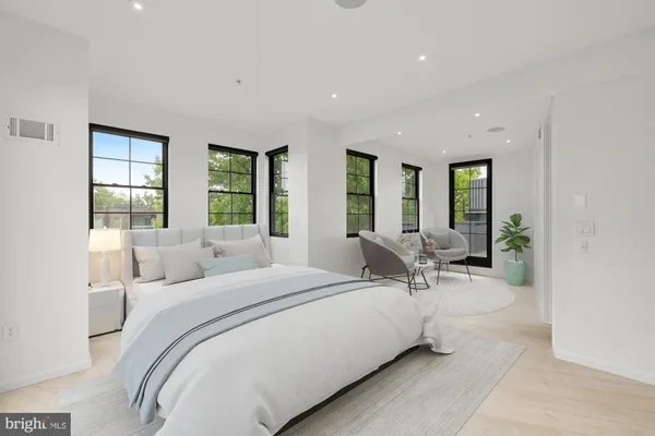 $5,500 | 1451 Maryland Avenue Northeast, Unit PH, Washington, DC 20002