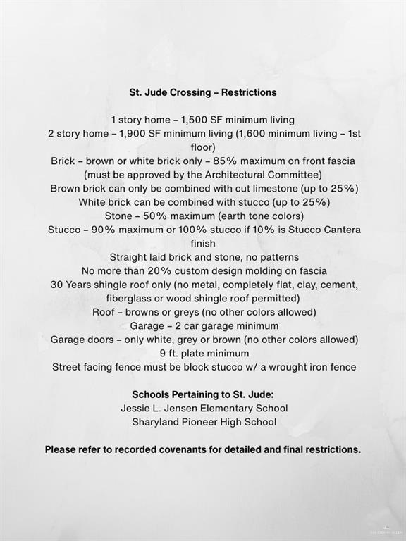 9519 North 71st Lane Mission, TX 78573 - Photo 4 of 4 unknown