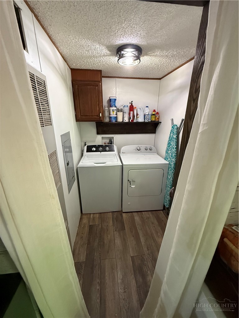 71 Ledford Ridge Lane Bakersville, NC 28705 - Photo 18 of 19