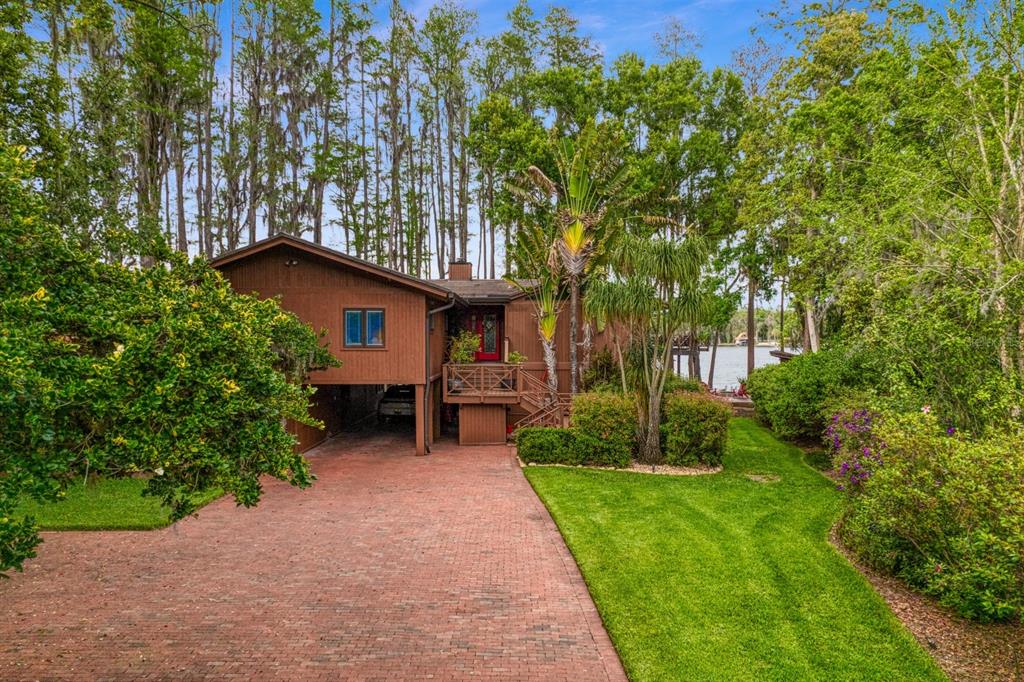 8817 Roberts Road Odessa, FL 33556 - Photo 96 of 100