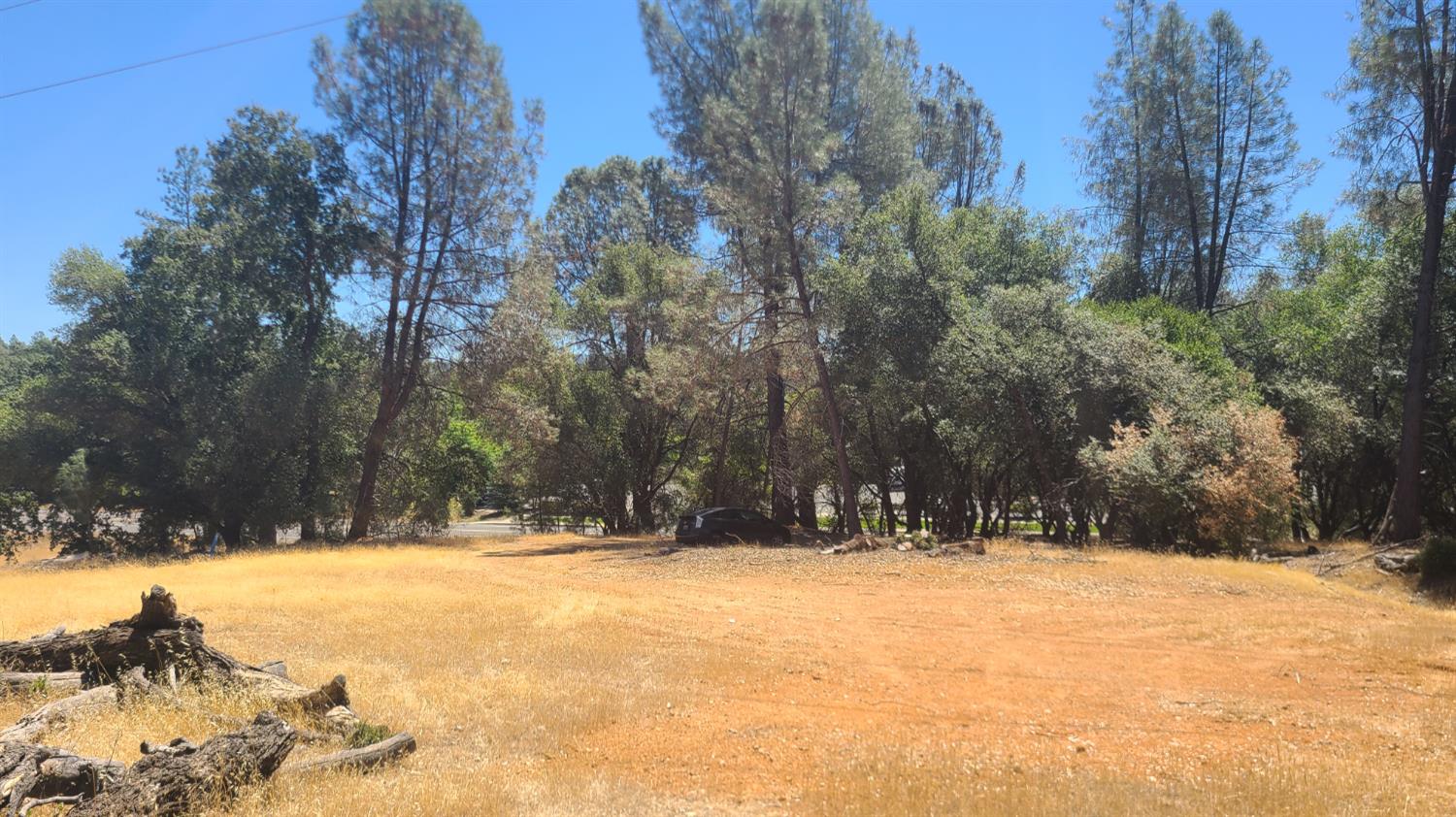 131 Pleasant Valley Road Diamond Springs, CA 95619 - Photo 17 of 22 a view of snow covered with snow