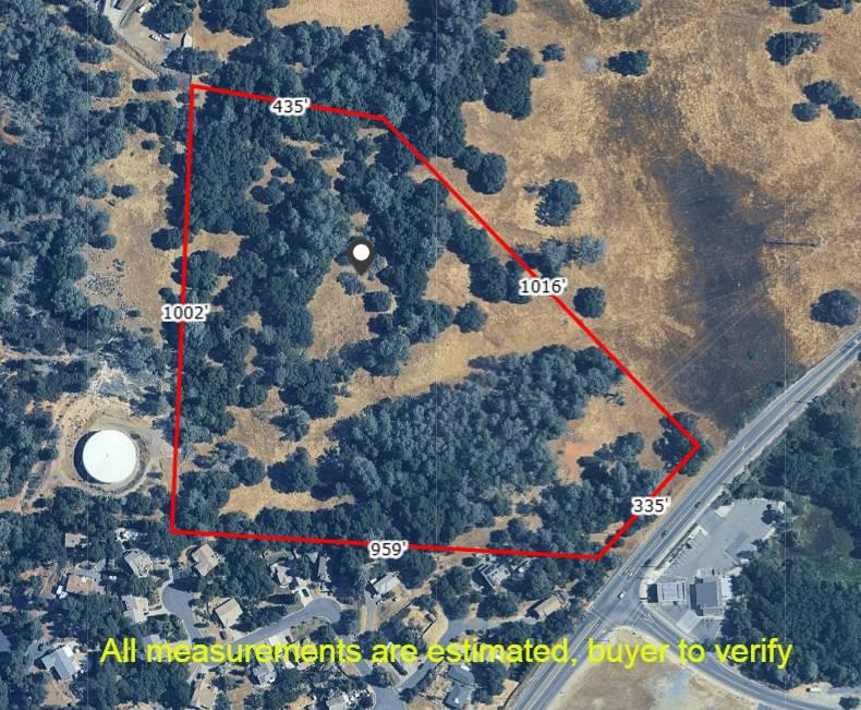 131 Pleasant Valley Road Diamond Springs, CA 95619 - Photo 3 of 22 view of a bunch of flowers and fruits and vegetables