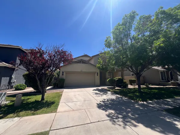 $2,800 | 4131 East Cullumber Court, Gilbert, AZ 85234