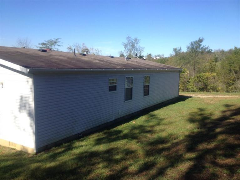 205 Old Eagle Tunnel Road Dry Ridge, KY 41035 - Photo 22 of 25