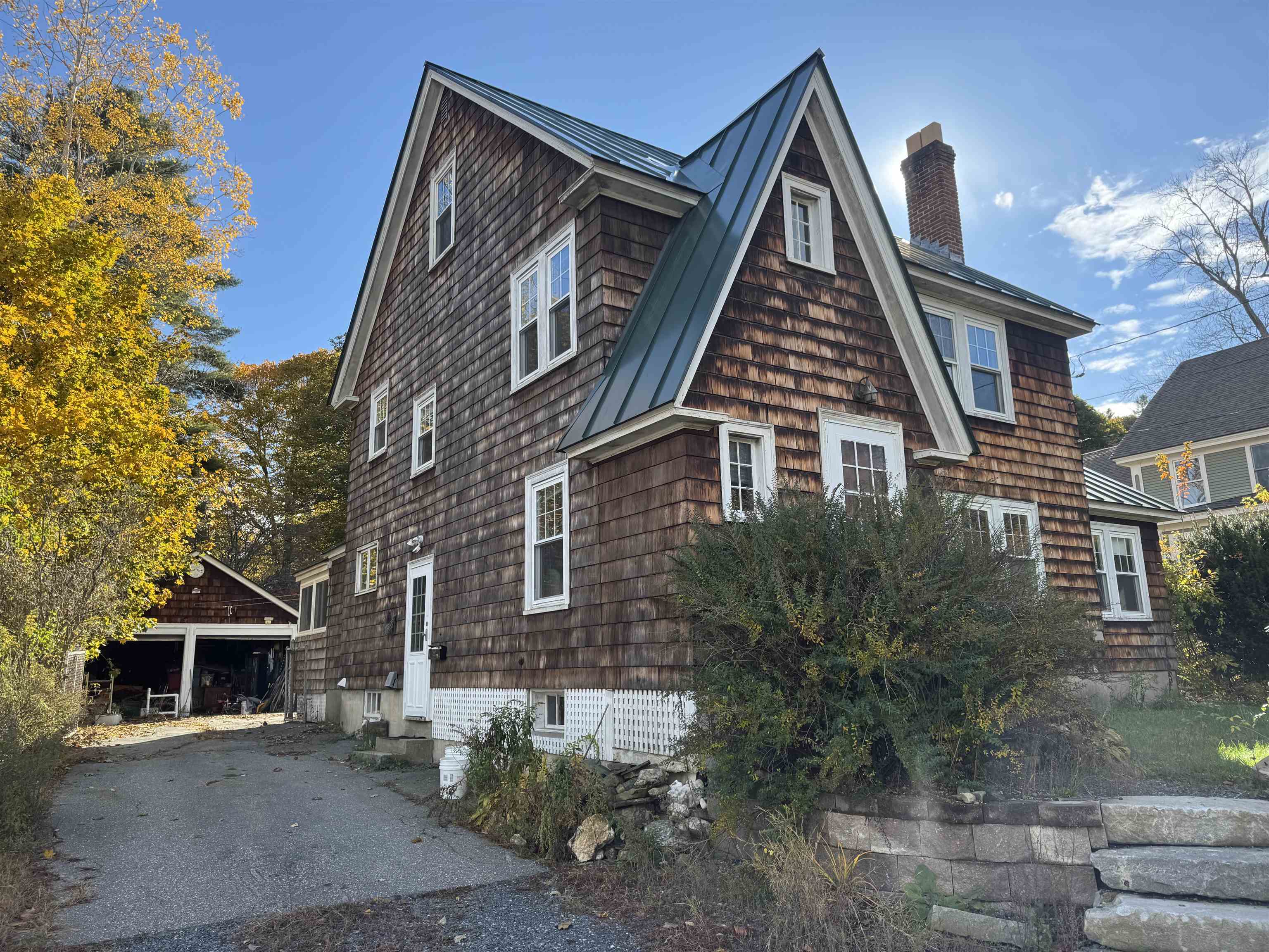 22 Bible Hill Road Claremont, NH 03743 - Photo 2 of 25