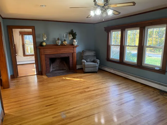 $379,900 | 22 Bible Hill Road, Claremont, NH 03743