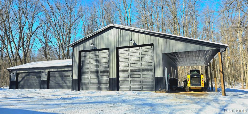 3316 Haynes Road Leslie, MI 49251 - Photo 11 of 73 Gallery Image 11