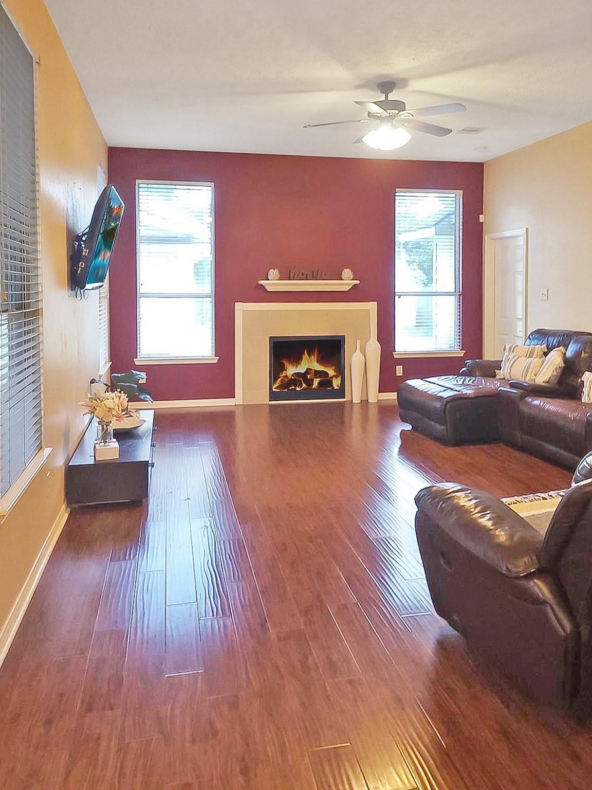 27202 Decker Prairie-Rosehill Road Magnolia, TX 77355 - Photo 15 of 27 Gallery Image 15