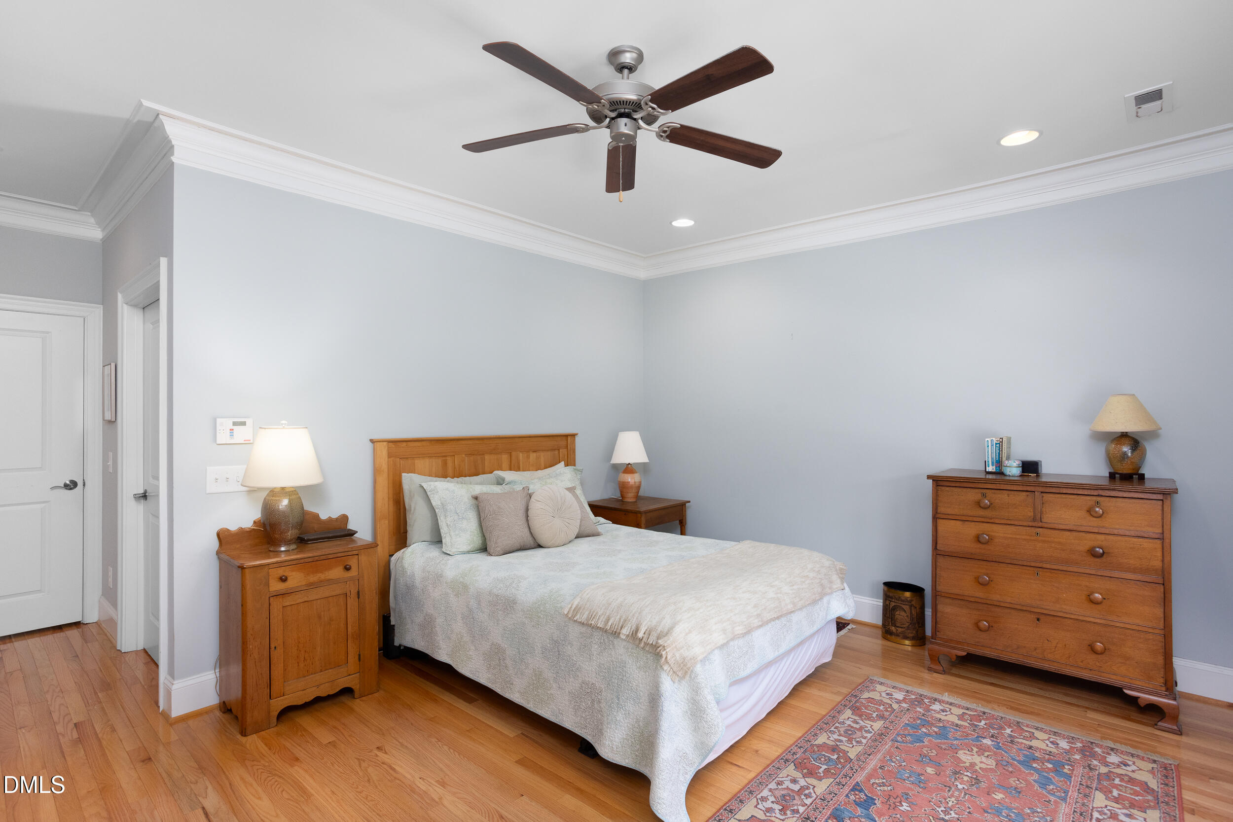 507 Valleyshire Road Durham, NC 27707 - Photo 38 of 47