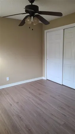 a view of room and window