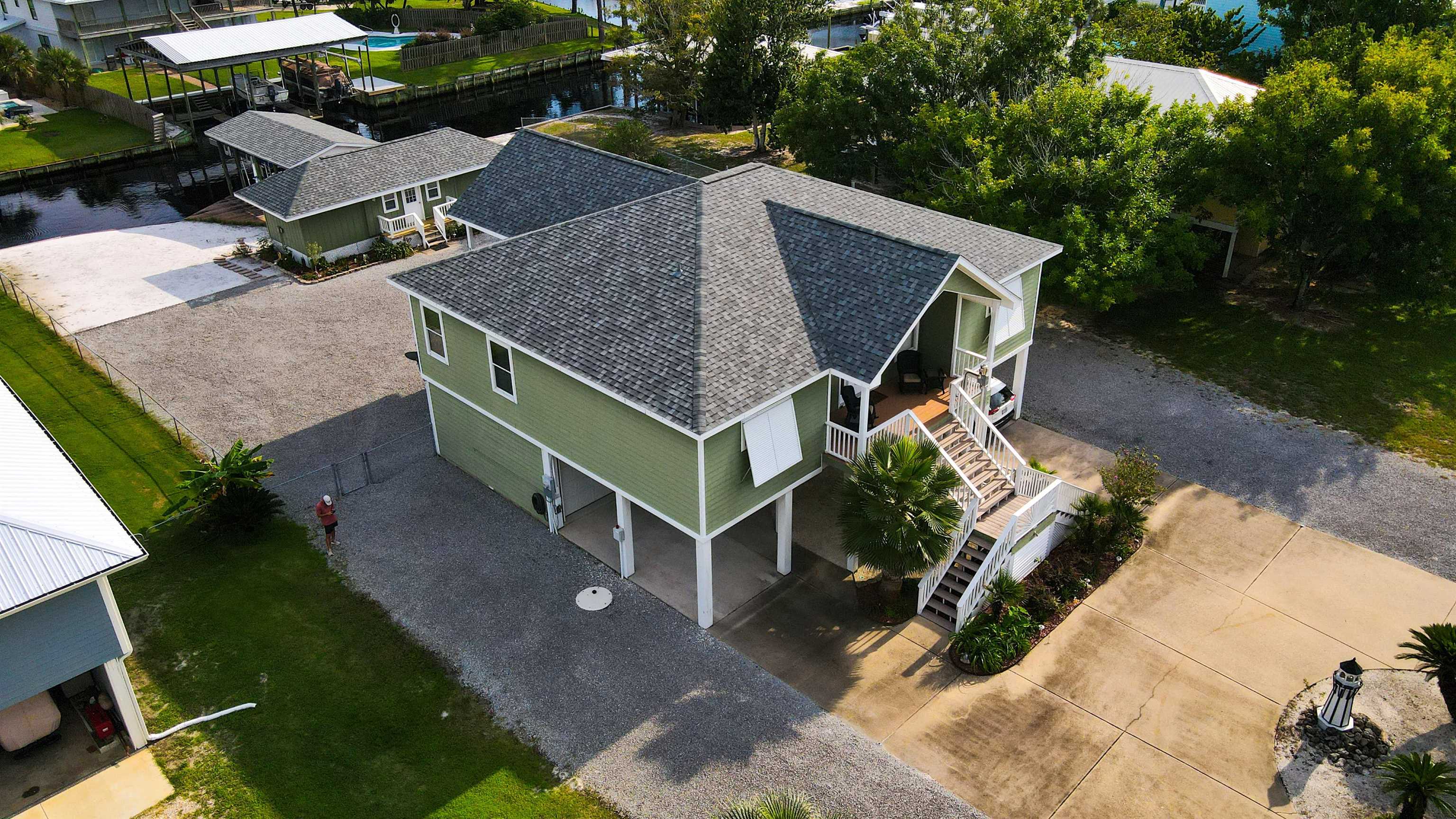 26100 Marina Road Orange Beach, AL 36561 - Photo 6 of 29