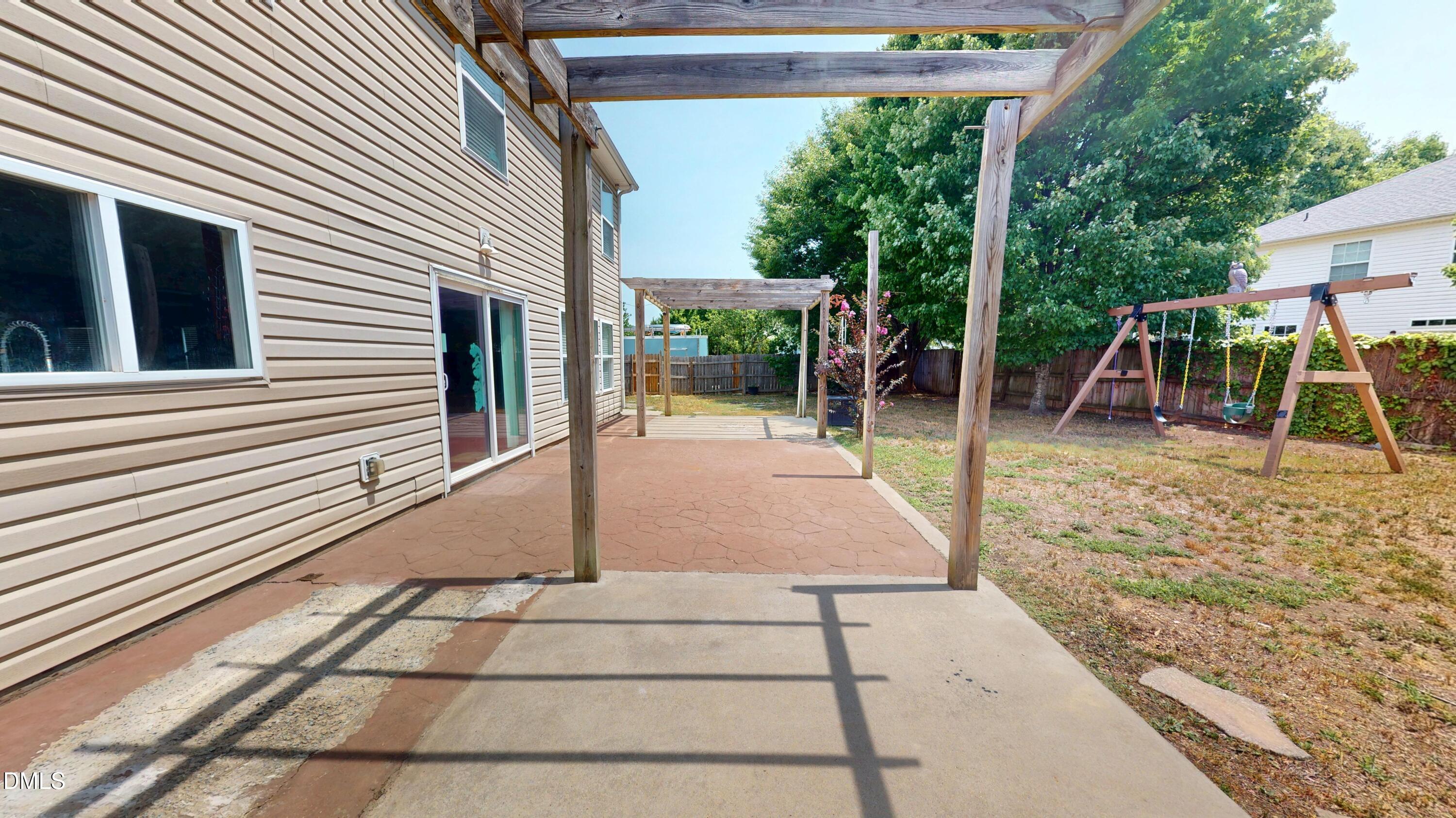 232 Cinder Cross Way Garner, NC 27529 - Photo 33 of 59 232-Cinder-Cross-Way-06142026_185820