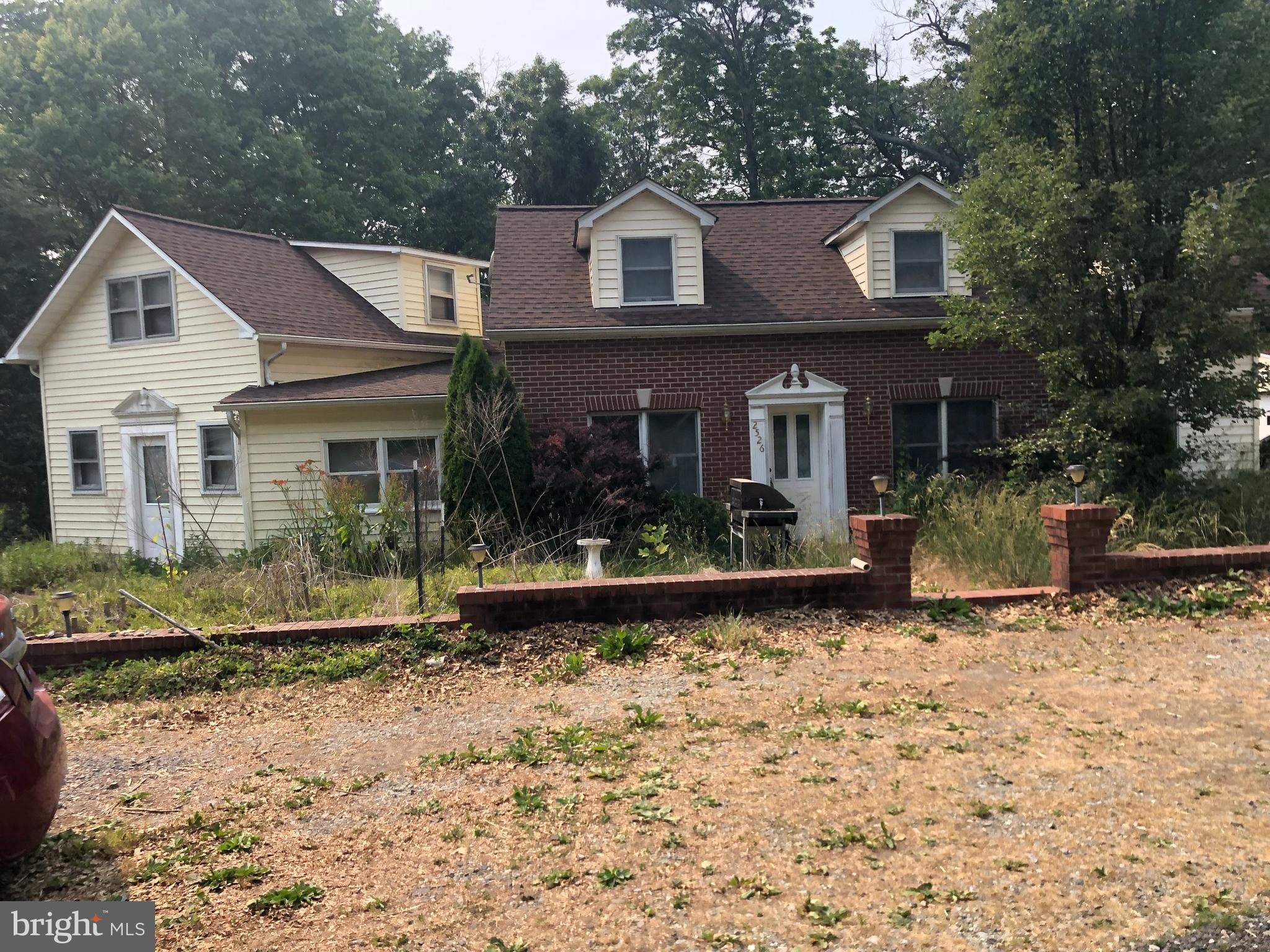 2526 Sandy Hook Road Forest Hill, MD 21050 - Photo 2 of 47