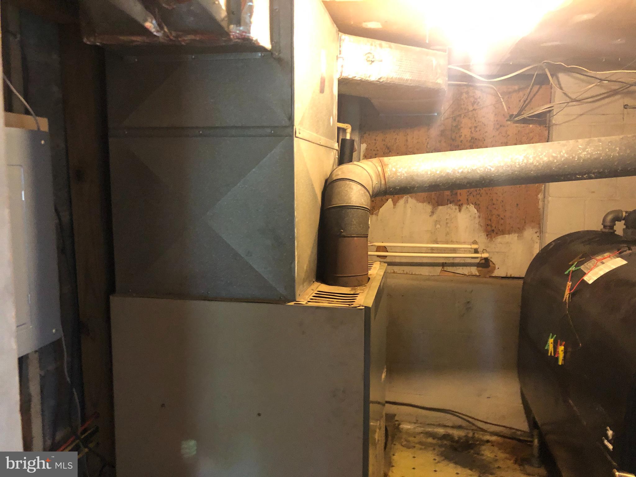 2526 Sandy Hook Road Forest Hill, MD 21050 - Photo 41 of 47