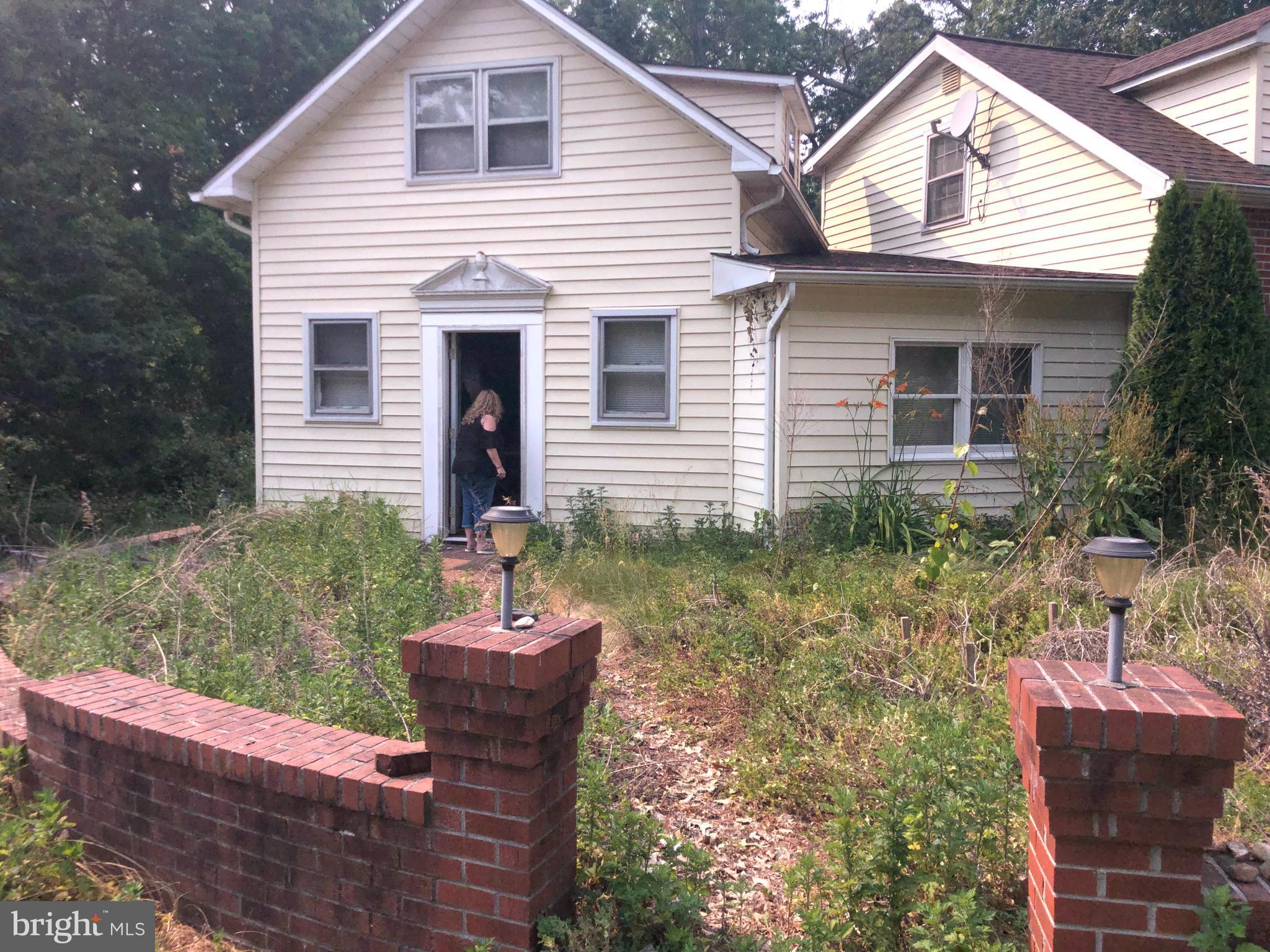 2526 Sandy Hook Road Forest Hill, MD 21050 - Photo 44 of 47