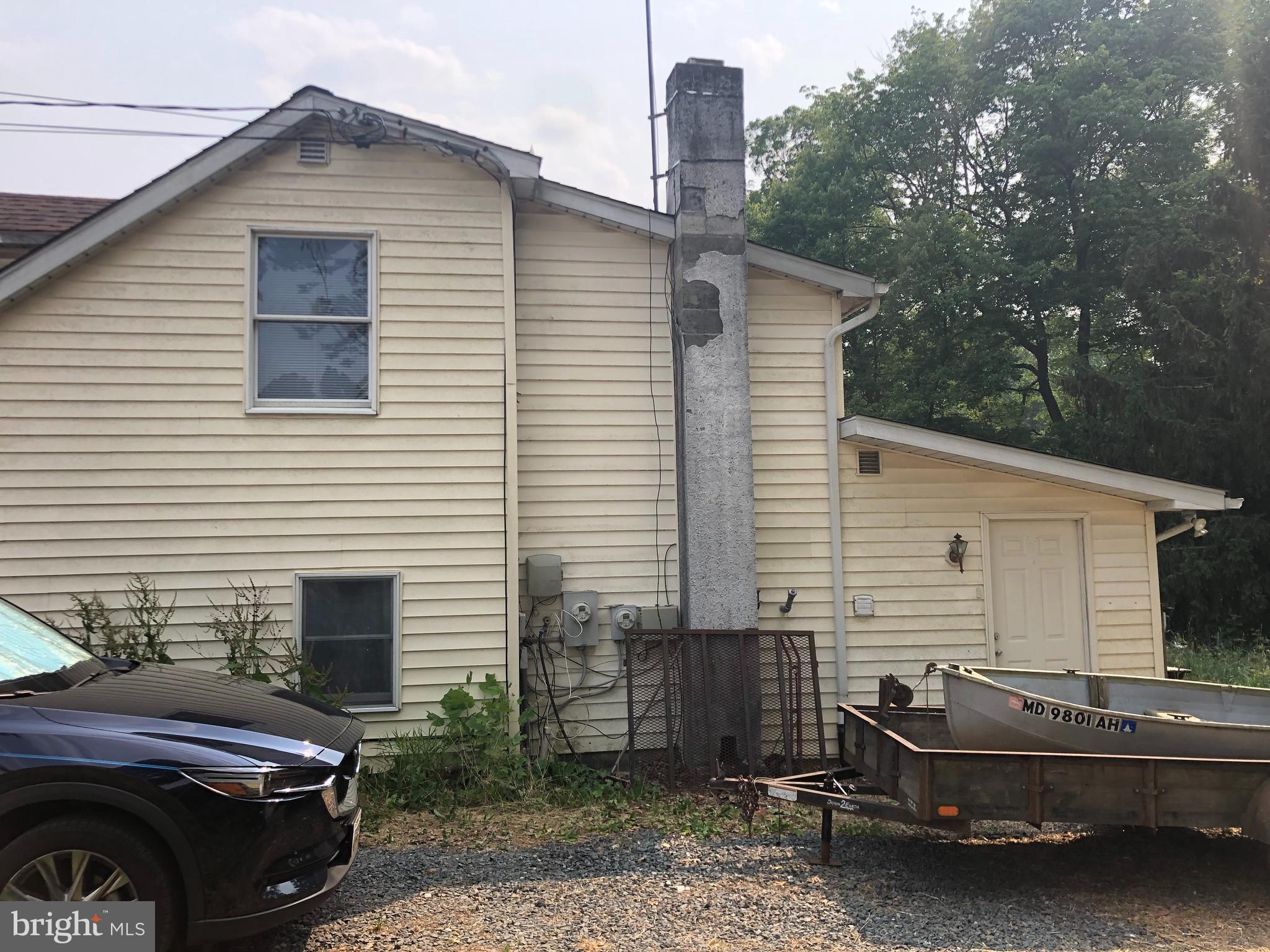 2526 Sandy Hook Road Forest Hill, MD 21050 - Photo 45 of 47