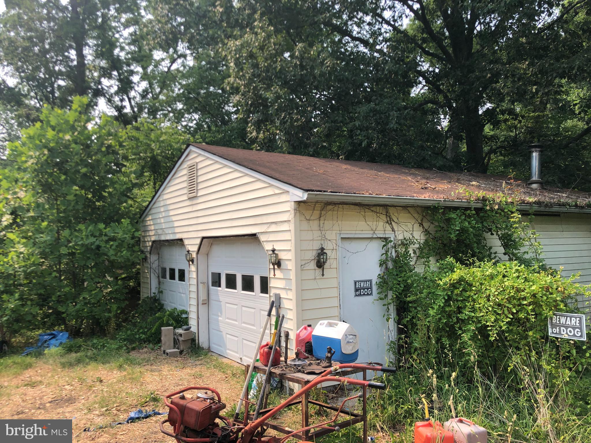 2526 Sandy Hook Road Forest Hill, MD 21050 - Photo 46 of 47