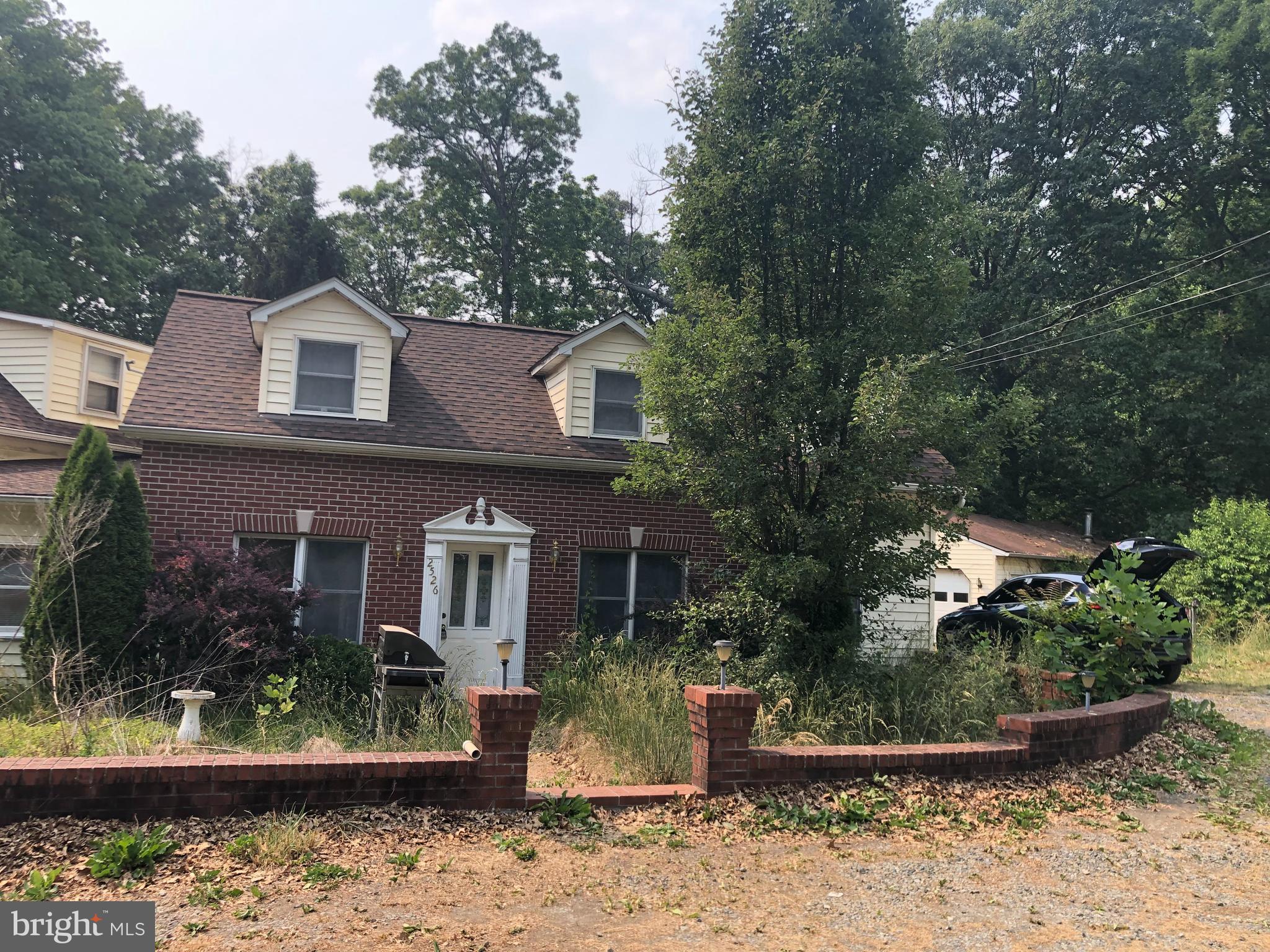 2526 Sandy Hook Road Forest Hill, MD 21050 - Photo 47 of 47