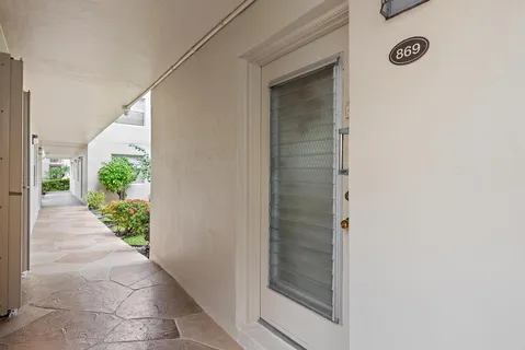 $95,000 | 869 Flanders South, Delray Beach, FL 33484