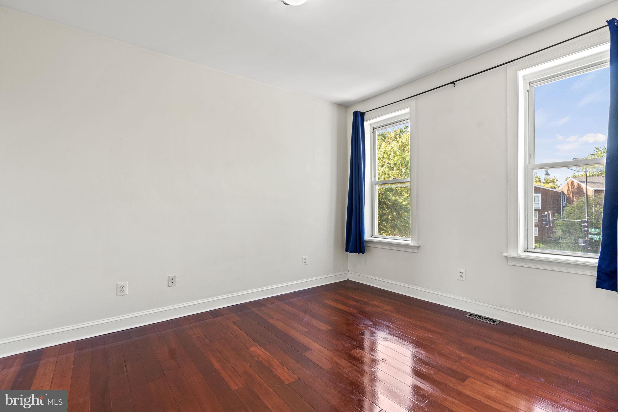 133 Florida Avenue Northwest, Unit 2 Washington, DC 20001 - Photo 12 of 30