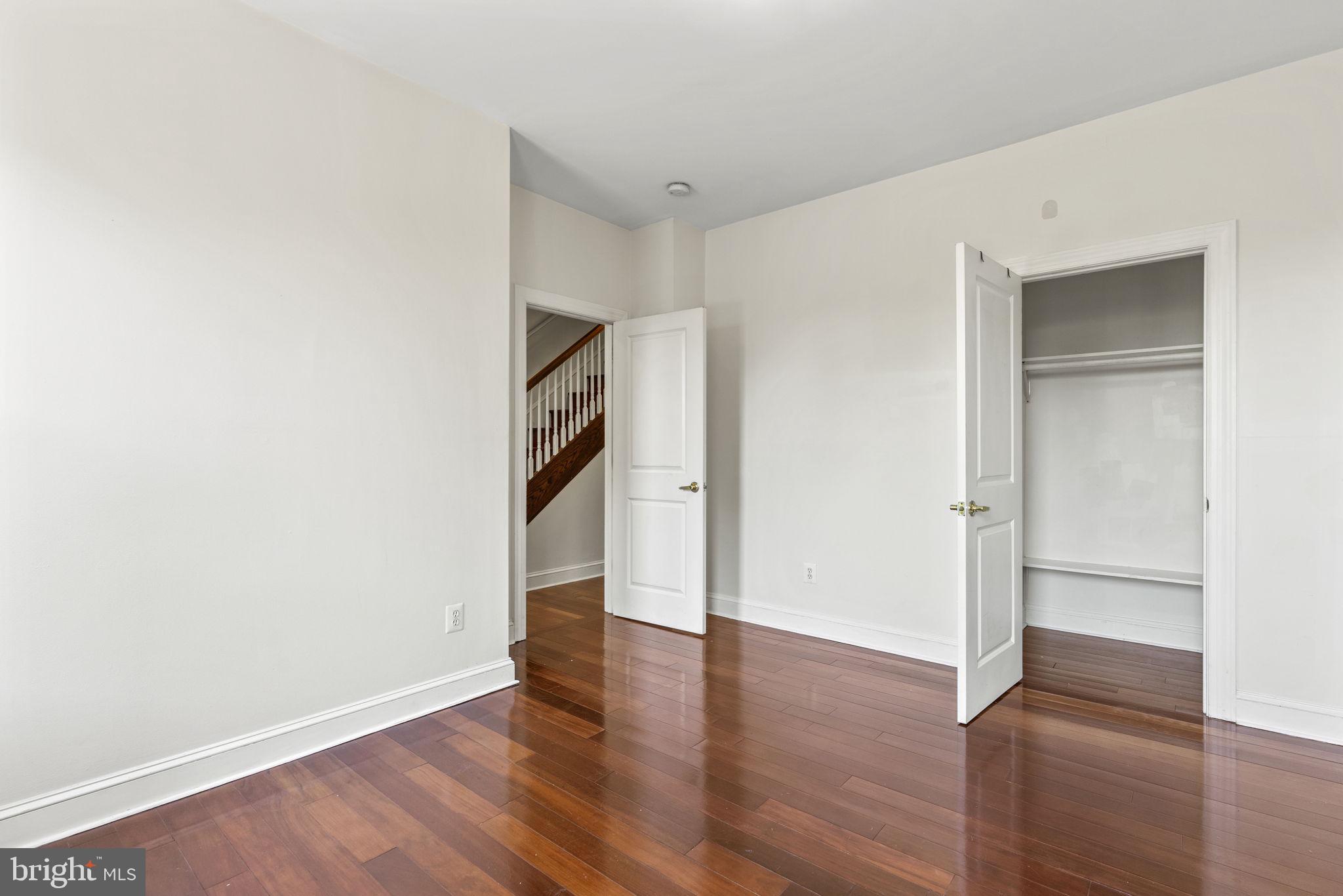133 Florida Avenue Northwest, Unit 2 Washington, DC 20001 - Photo 13 of 30