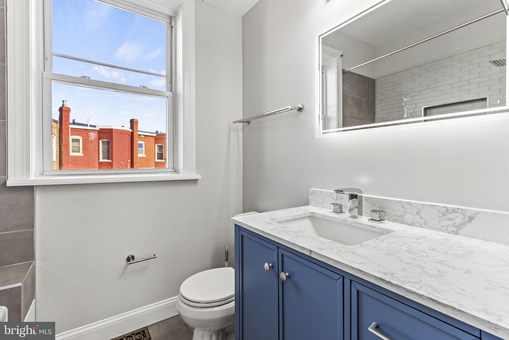 133 Florida Avenue Northwest, Unit 2 Washington, DC 20001 - Photo 14 of 30