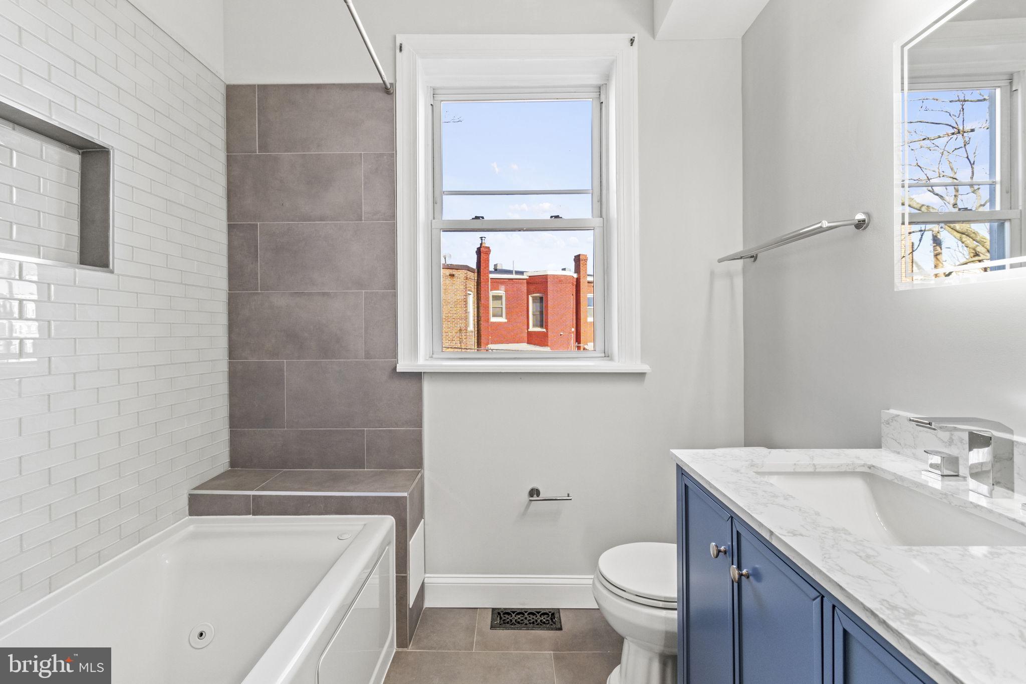 133 Florida Avenue Northwest, Unit 2 Washington, DC 20001 - Photo 16 of 30