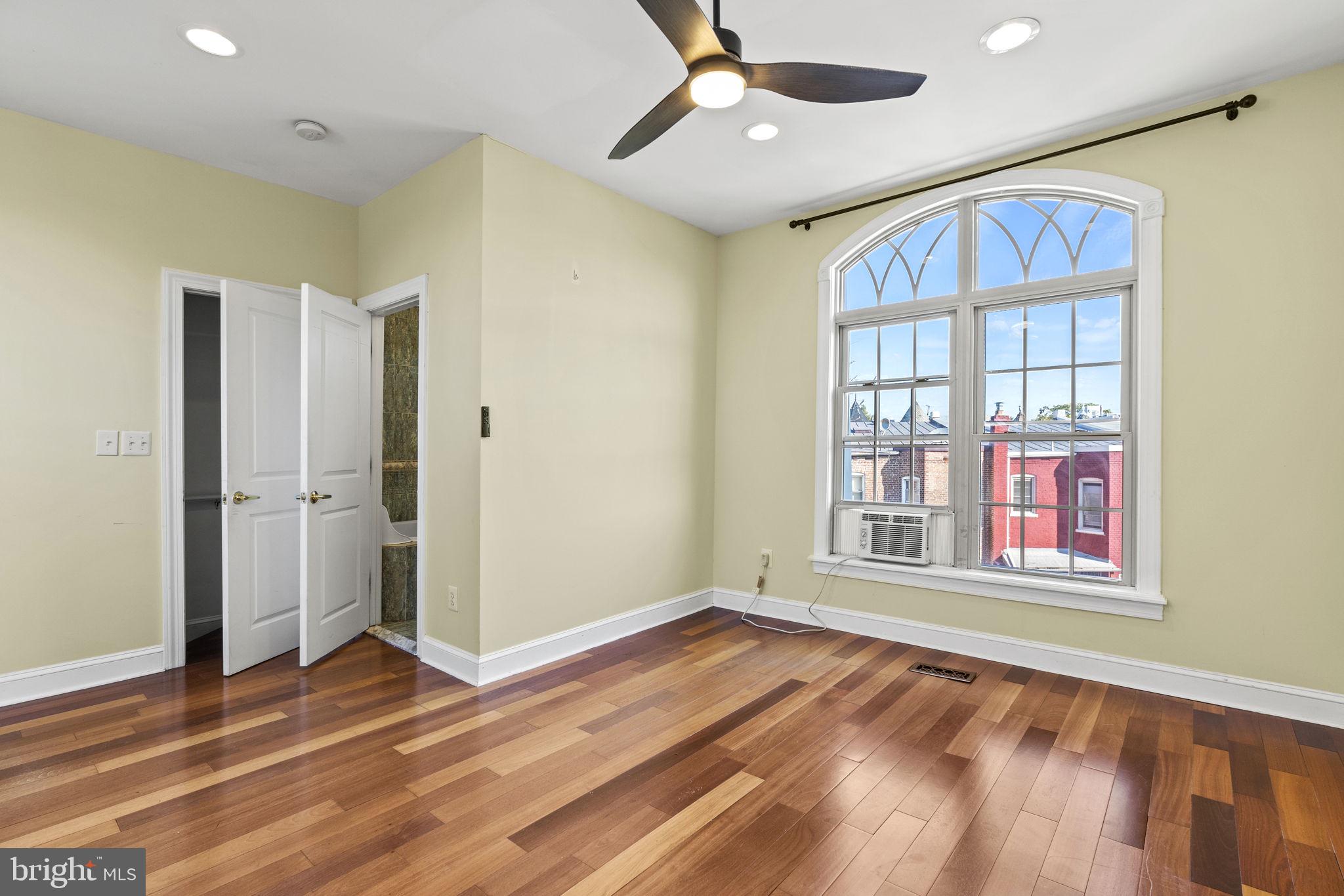 133 Florida Avenue Northwest, Unit 2 Washington, DC 20001 - Photo 18 of 30