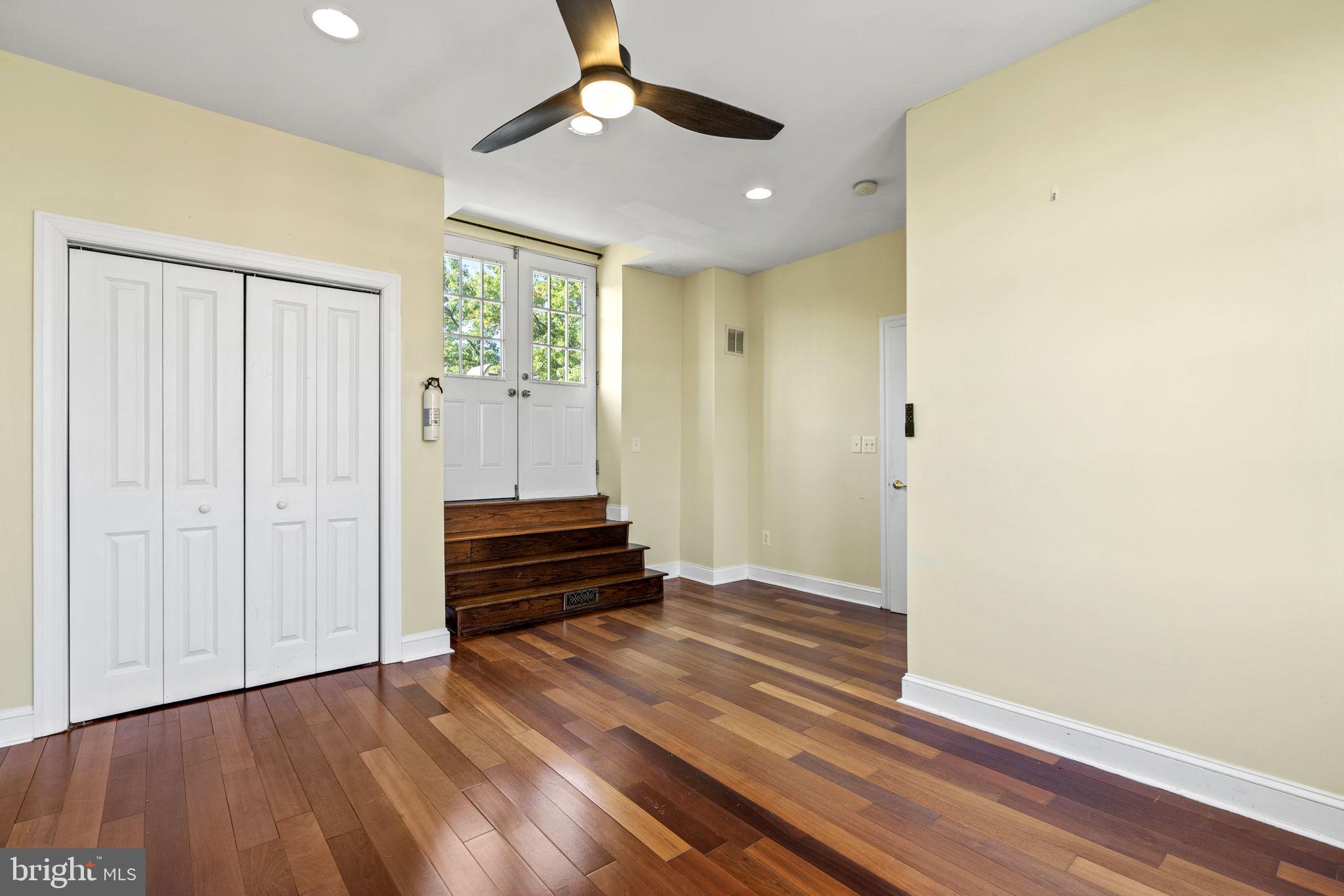133 Florida Avenue Northwest, Unit 2 Washington, DC 20001 - Photo 19 of 30